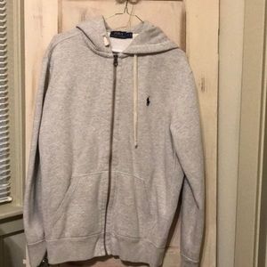 Men’s Ralph Lauren hoodie
